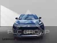 2024 Toyota C-HR