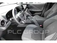 2024 Toyota C-HR