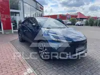 2024 Toyota C-HR