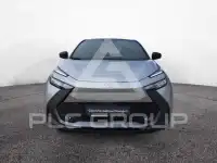 2024 Toyota C-HR