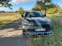 2024 Toyota C-HR