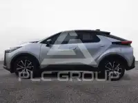 2024 Toyota C-HR