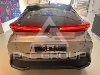 2024 Toyota C-HR