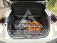 2024 Toyota C-HR