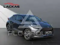 2024 Toyota C-HR