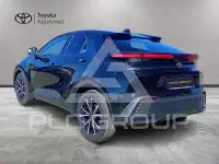 2024 Toyota C-HR