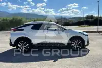 2024 Toyota C-HR