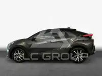 2024 Toyota C-HR