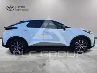 2024 Toyota C-HR