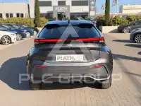 2024 Toyota C-HR