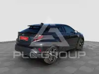 2024 Toyota C-HR