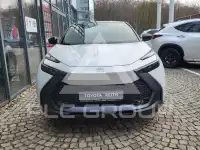 2024 Toyota C-HR