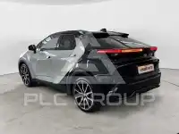 2024 Toyota C-HR