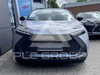 2024 Toyota C-HR