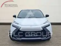 2024 Toyota C-HR