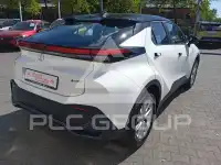 2024 Toyota C-HR