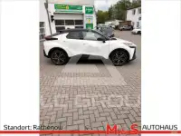 2024 Toyota C-HR