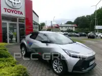2024 Toyota C-HR