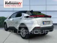 2024 Toyota C-HR