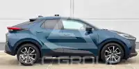 2024 Toyota C-HR
