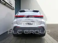 2024 Toyota C-HR