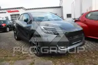 2024 Toyota C-HR