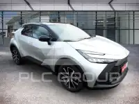 2024 Toyota C-HR