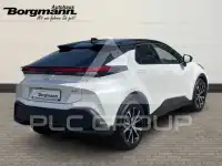 2024 Toyota C-HR