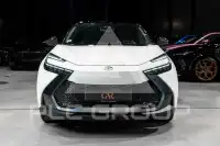 2024 Toyota C-HR