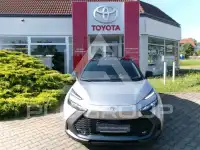 2024 Toyota C-HR