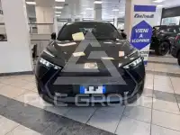 2024 Toyota C-HR