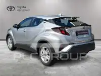 2024 Toyota C-HR