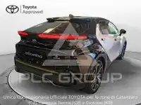 2024 Toyota C-HR