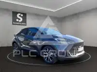 2024 Toyota C-HR