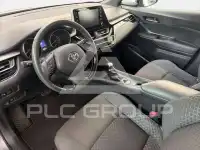 2024 Toyota C-HR