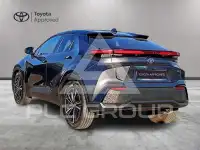 2024 Toyota C-HR