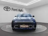 2024 Toyota C-HR