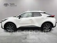 2024 Toyota C-HR