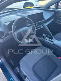 2024 Toyota C-HR