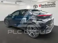 2024 Toyota C-HR