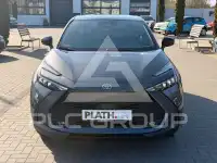 2024 Toyota C-HR