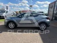 2024 Toyota C-HR