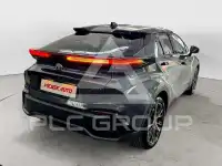 2024 Toyota C-HR