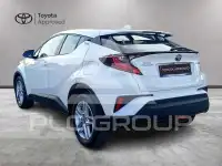 2024 Toyota C-HR