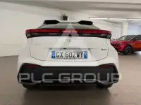 2024 Toyota C-HR