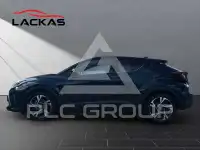2024 Toyota C-HR