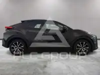 2024 Toyota C-HR