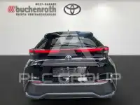 2024 Toyota C-HR
