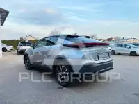 2024 Toyota C-HR