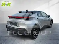 2024 Toyota C-HR